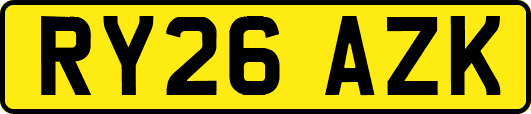 RY26AZK