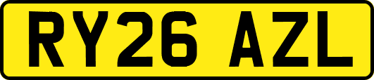 RY26AZL