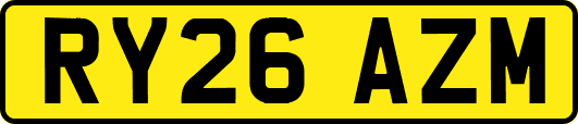 RY26AZM
