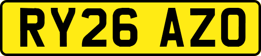 RY26AZO