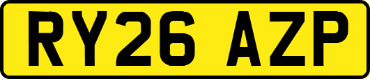 RY26AZP
