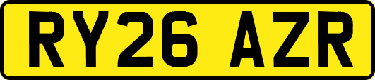 RY26AZR