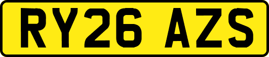 RY26AZS