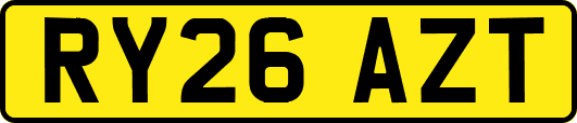 RY26AZT