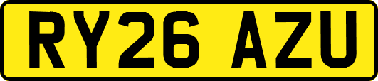RY26AZU