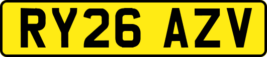 RY26AZV
