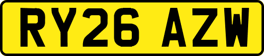 RY26AZW