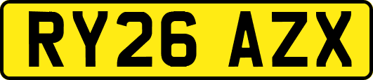 RY26AZX