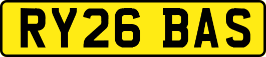 RY26BAS