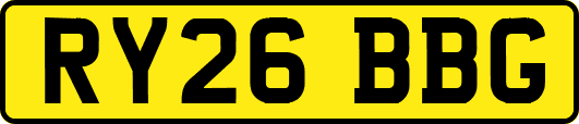 RY26BBG