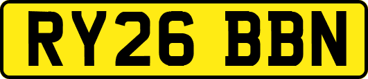 RY26BBN