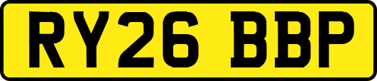 RY26BBP