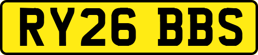 RY26BBS