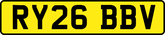 RY26BBV