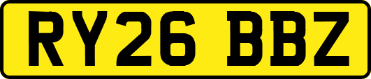RY26BBZ