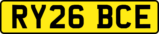 RY26BCE