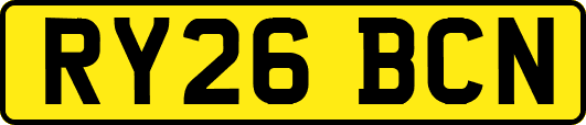 RY26BCN