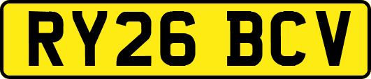 RY26BCV