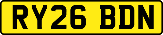 RY26BDN
