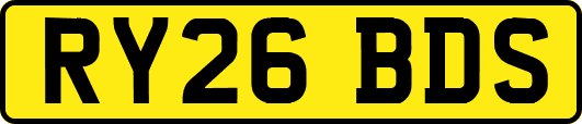 RY26BDS