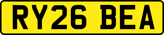 RY26BEA
