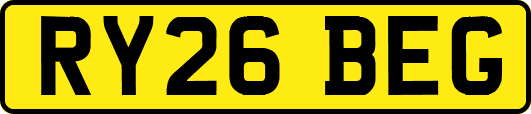 RY26BEG