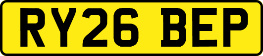 RY26BEP