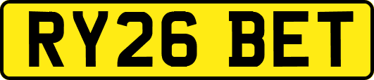 RY26BET