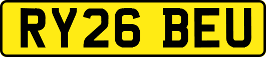 RY26BEU