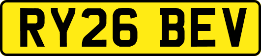 RY26BEV