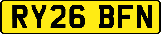 RY26BFN