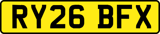 RY26BFX