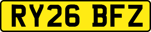RY26BFZ