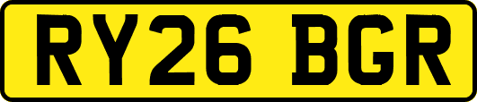 RY26BGR