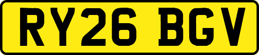RY26BGV