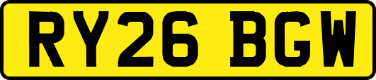 RY26BGW