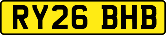 RY26BHB