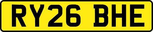 RY26BHE