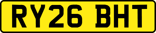 RY26BHT