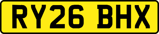 RY26BHX