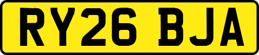 RY26BJA