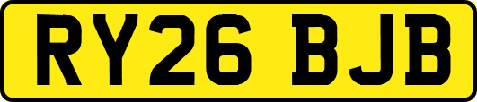 RY26BJB