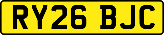 RY26BJC