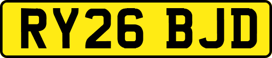 RY26BJD