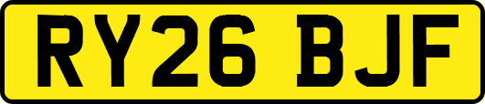 RY26BJF