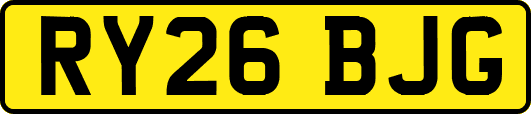 RY26BJG