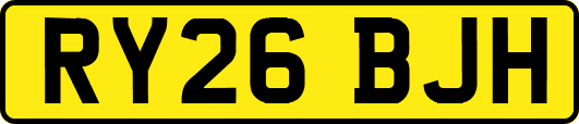RY26BJH