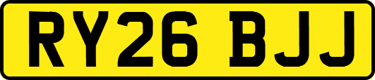 RY26BJJ