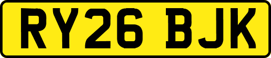 RY26BJK