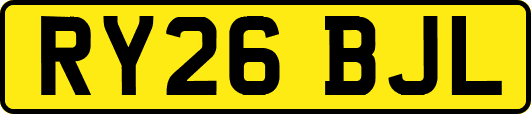 RY26BJL
